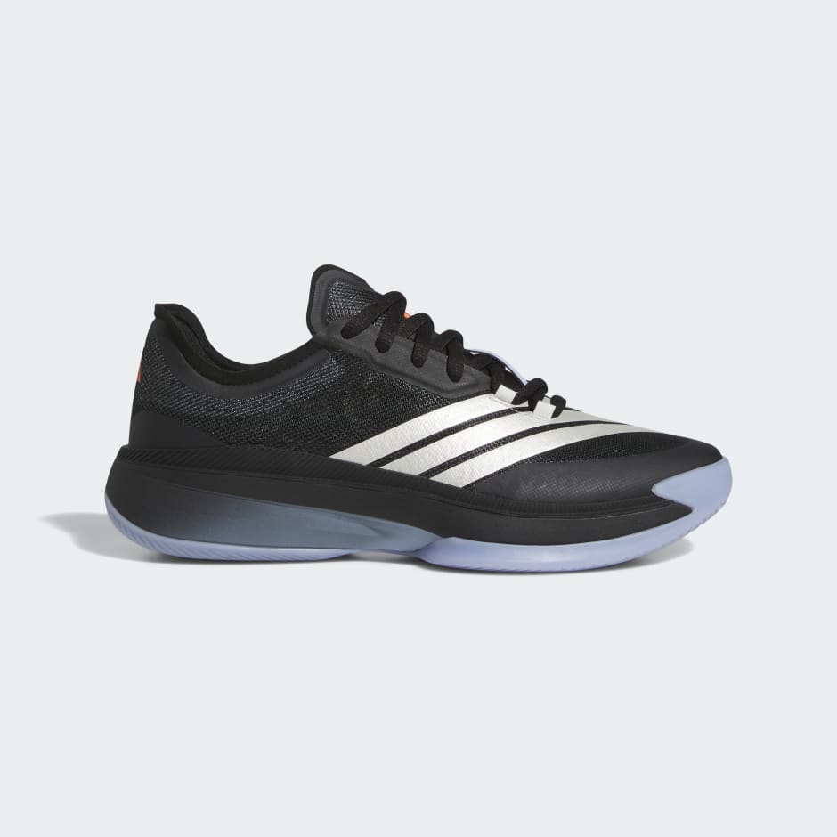 adidas Adizero Select 3.0 Shoes - Black | adidas GH adidas Adizero Select 3.0 Shoes - Black | adidas GH