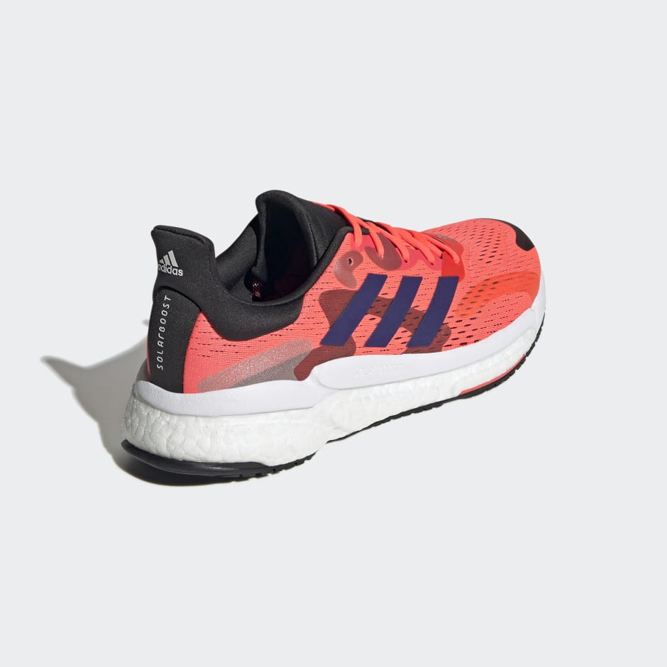 Solarboost 4 Shoes