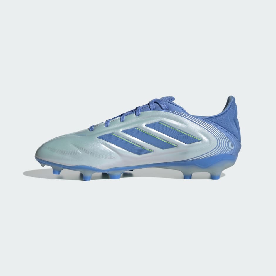 Ghete Copa Pure 3 Elite de teren dur/multi-teren, pentru copii