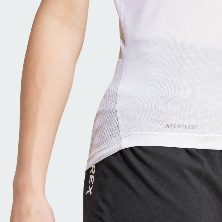 Terrex Xperior Singlet