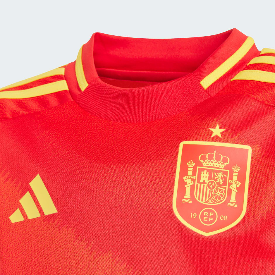 Spain 24 Home Mini Kit