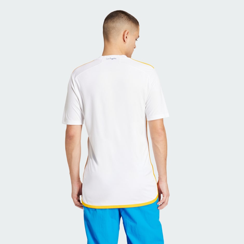 Tricou teren propriu LA Galaxy 24/25