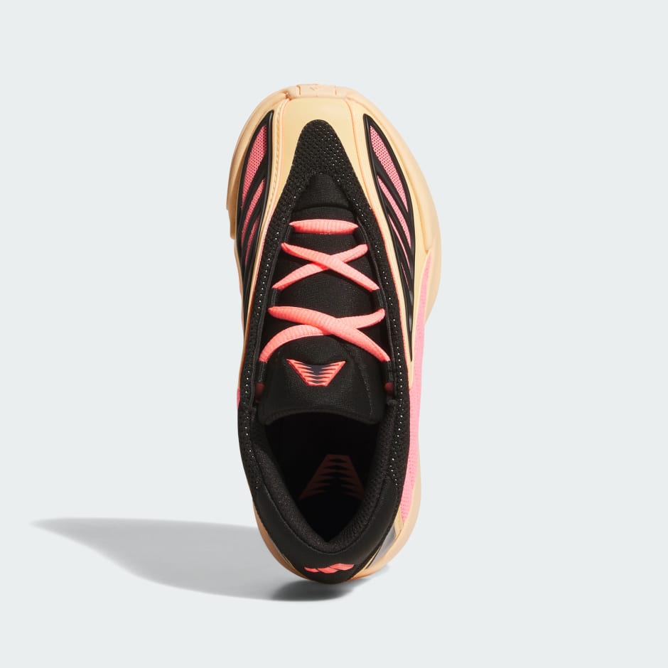 Anthony Edwards 2 Shoes Kids