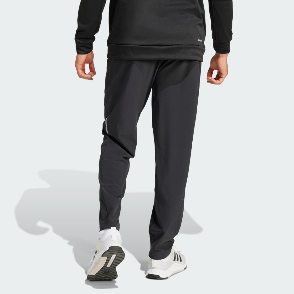 Gym+ Training Woven Pants