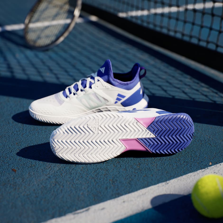 حذاء Adizero Ubersonic 4.1 Tennis 