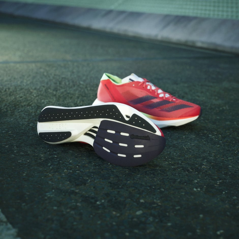 Adizero Takumi Sen 10 跑鞋