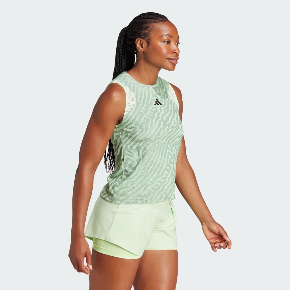 Tennis Airchill Pro Match Tank Top