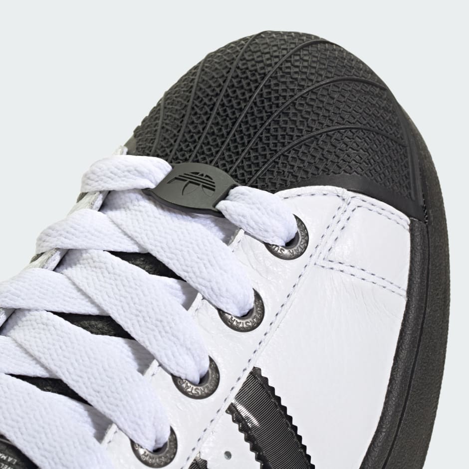 Pantofi sport Superstar II