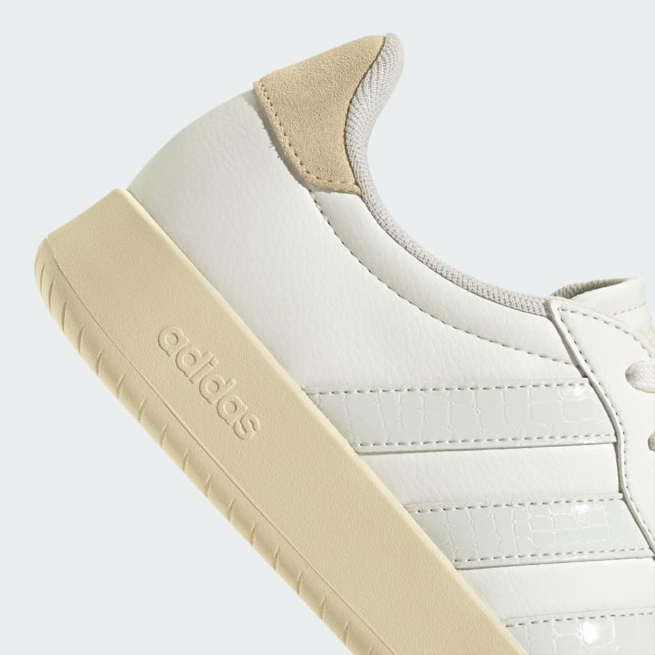 Barreda Shoes