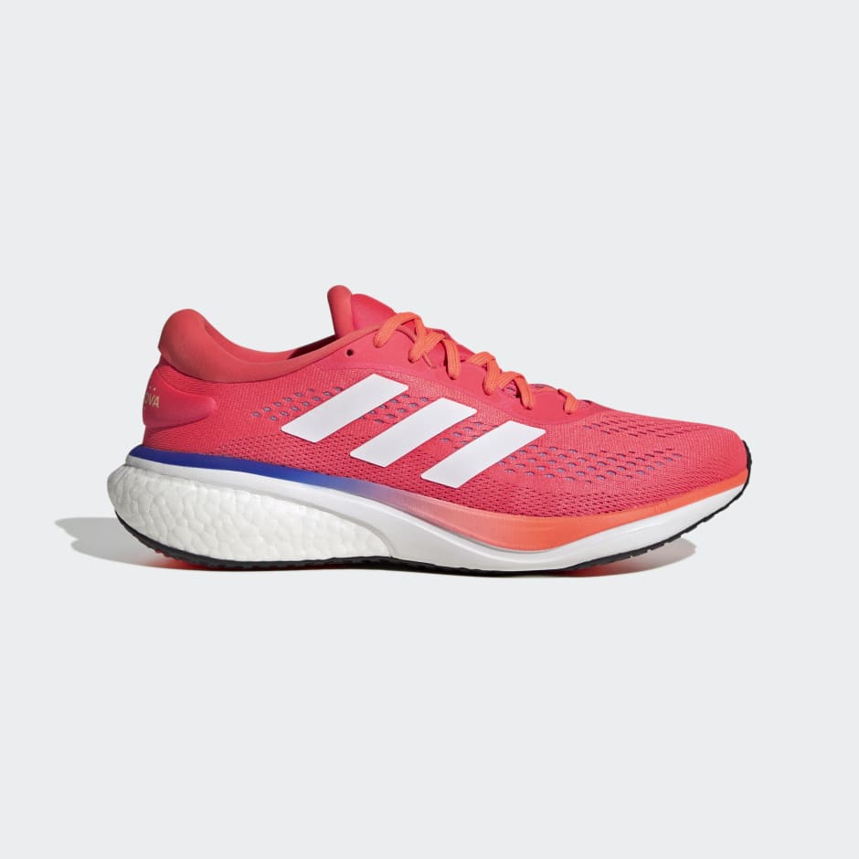 Adidas supernova colors hotsell