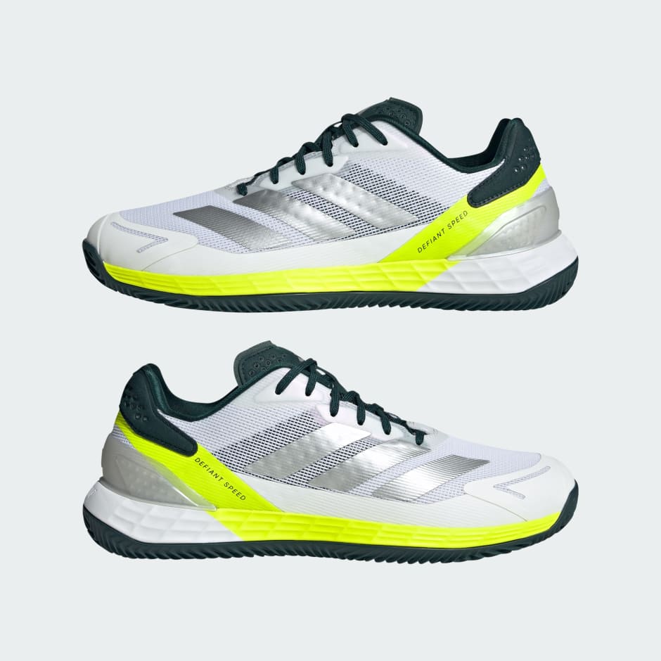 Pantofi de tenis Defiant Speed 2 Clay