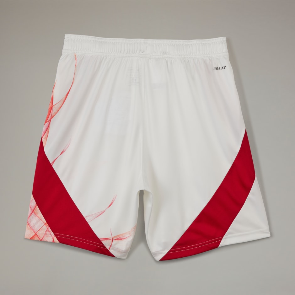 Japan x Y-3 24 Away Shorts