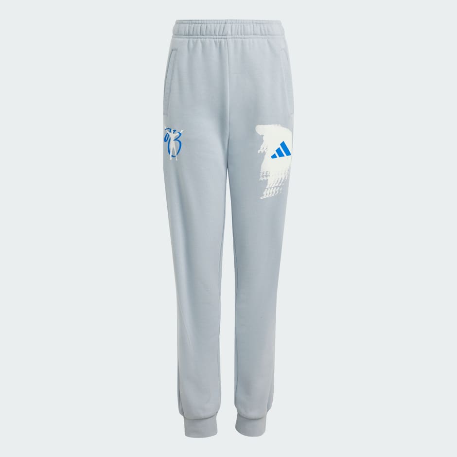 Pantaloni Jude Bellingham