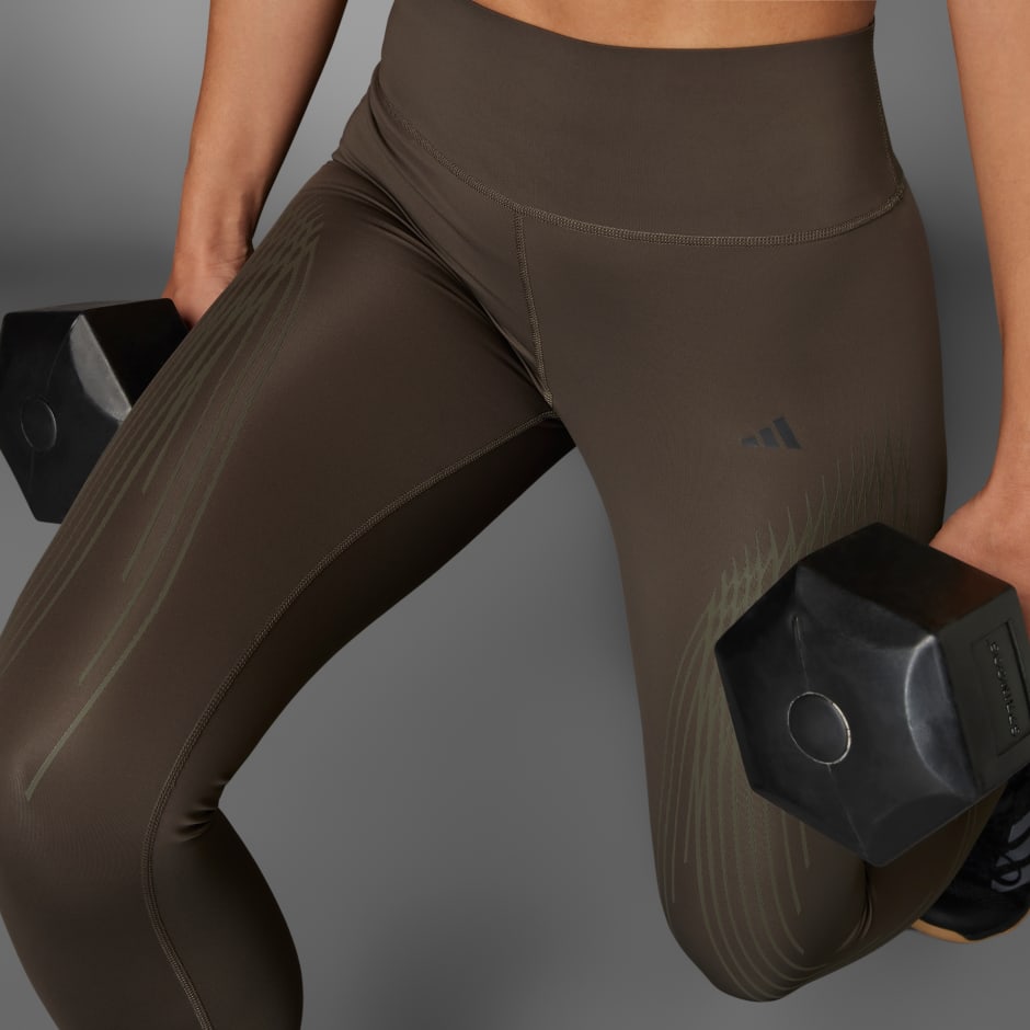 Optime Power 7/8 Leggings