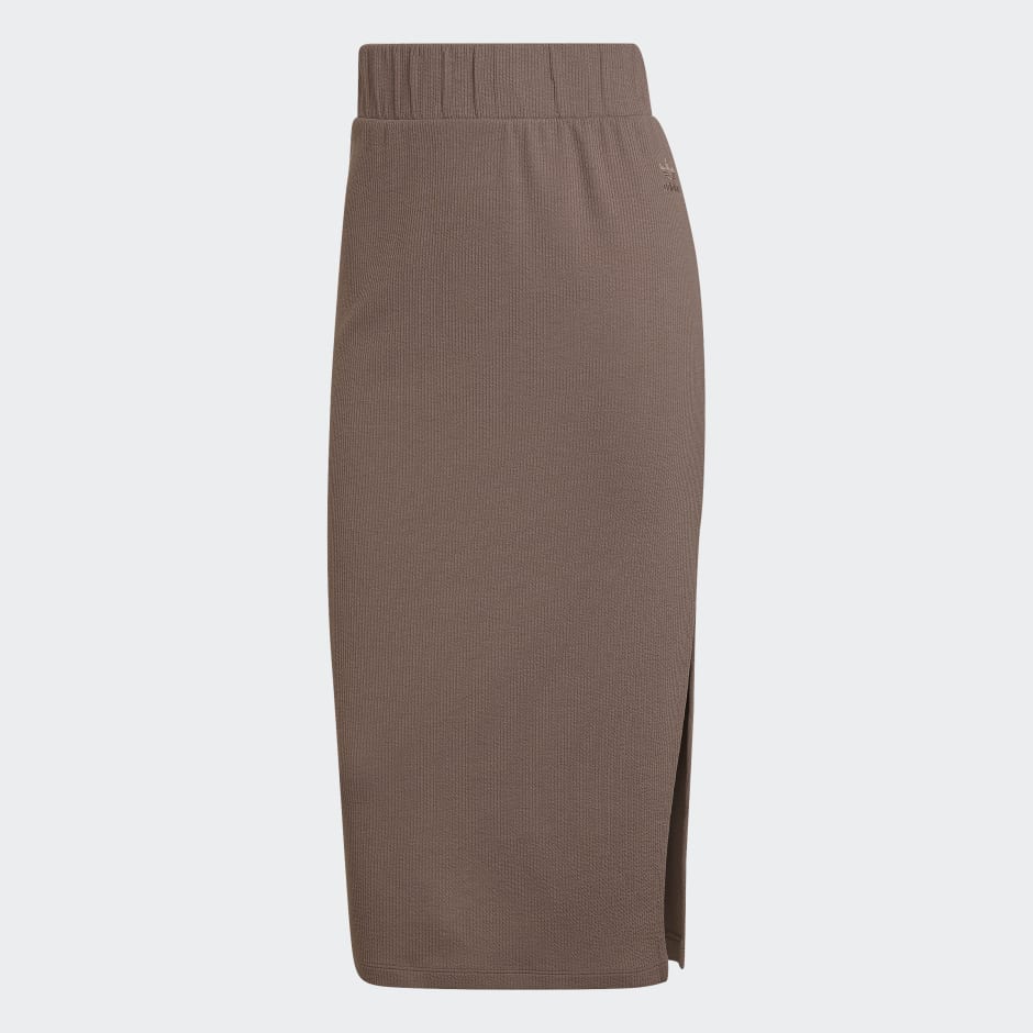Rib Skirt