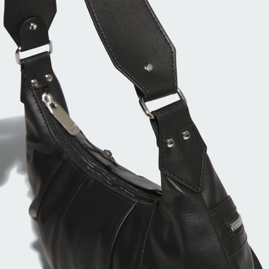 ORIGINALS HOBO PU 皮革袋