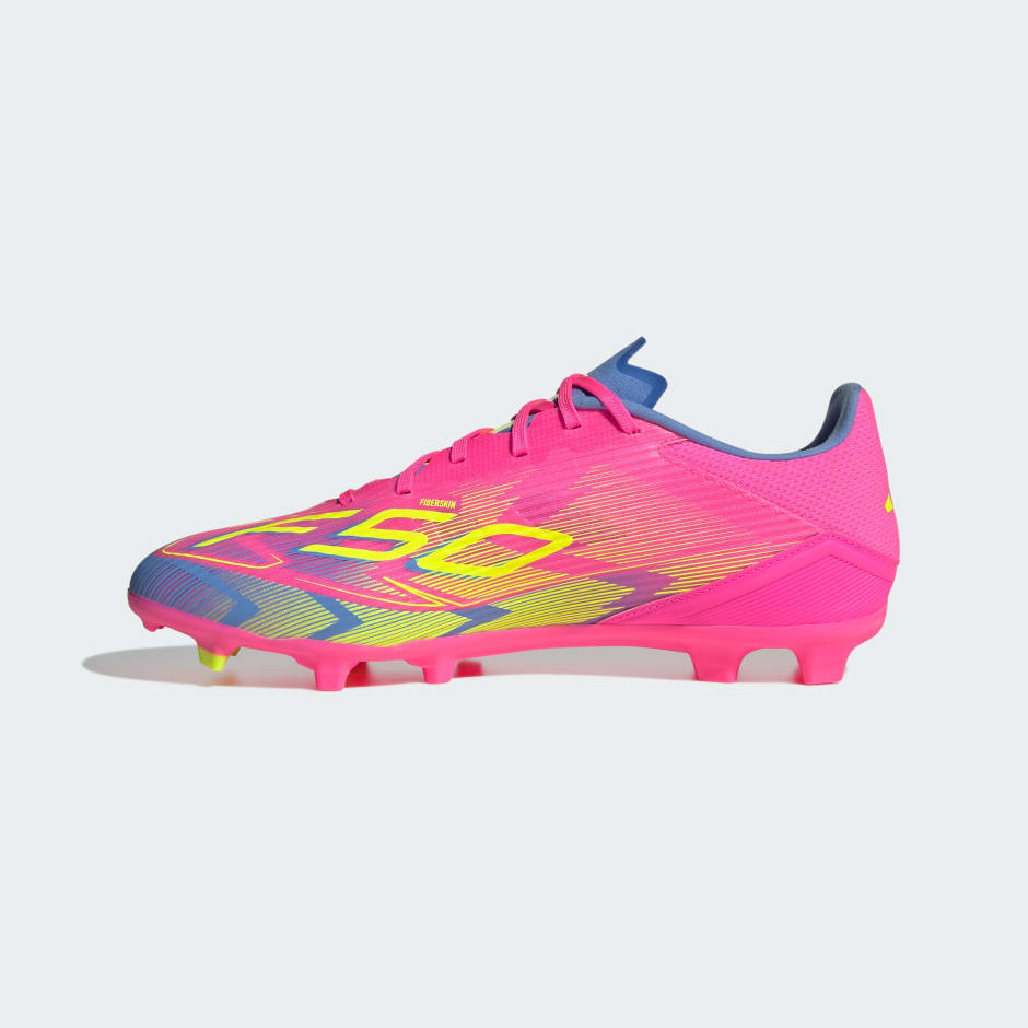 F50 League Firm/Multi-Ground Boots