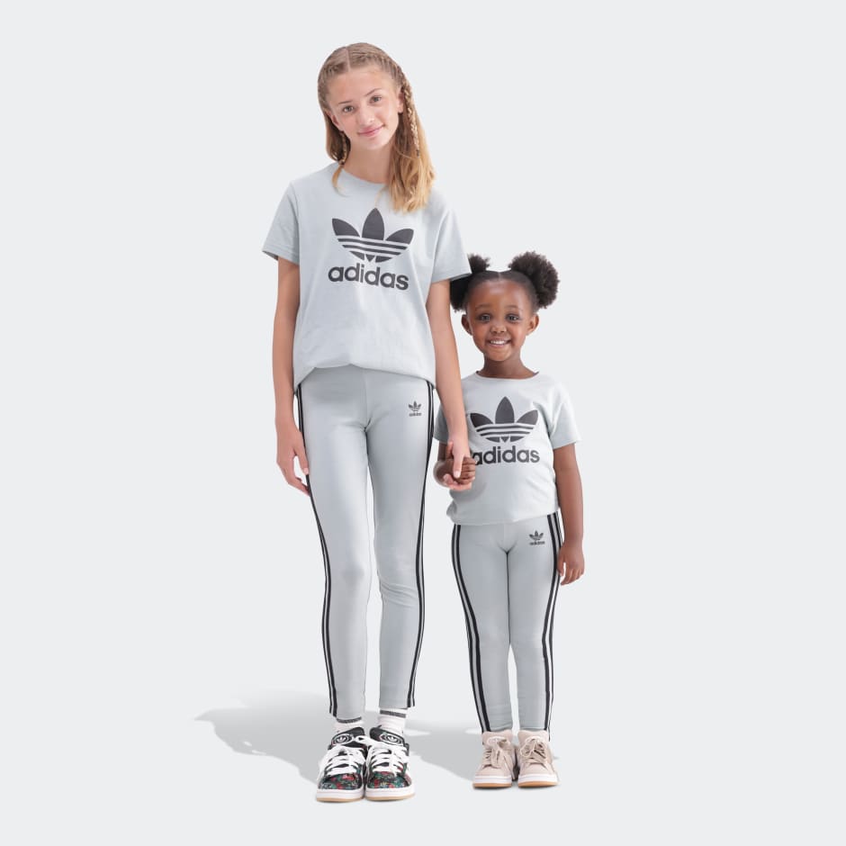 3 STRIPES LEGGING Y S26