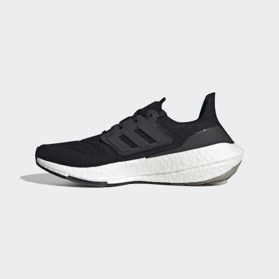 adidas ULTRABOOST 22 SHOES - Black | adidas UAE