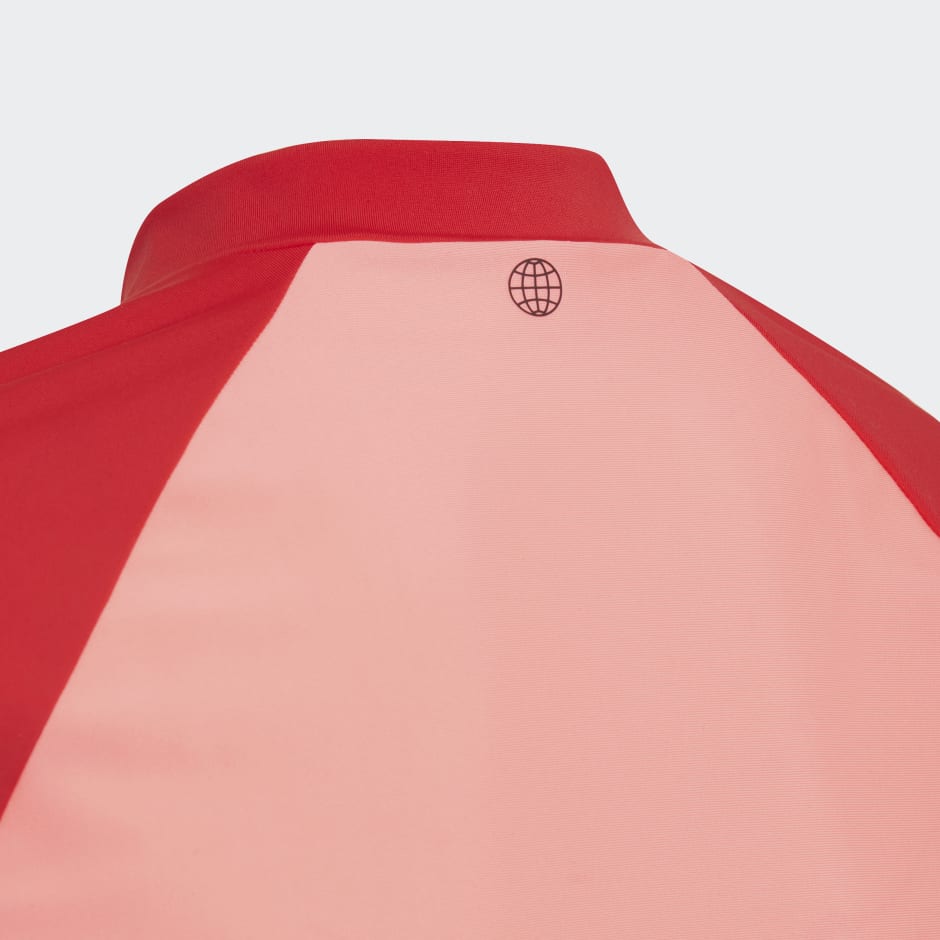 Long Sleeve Rash Guard