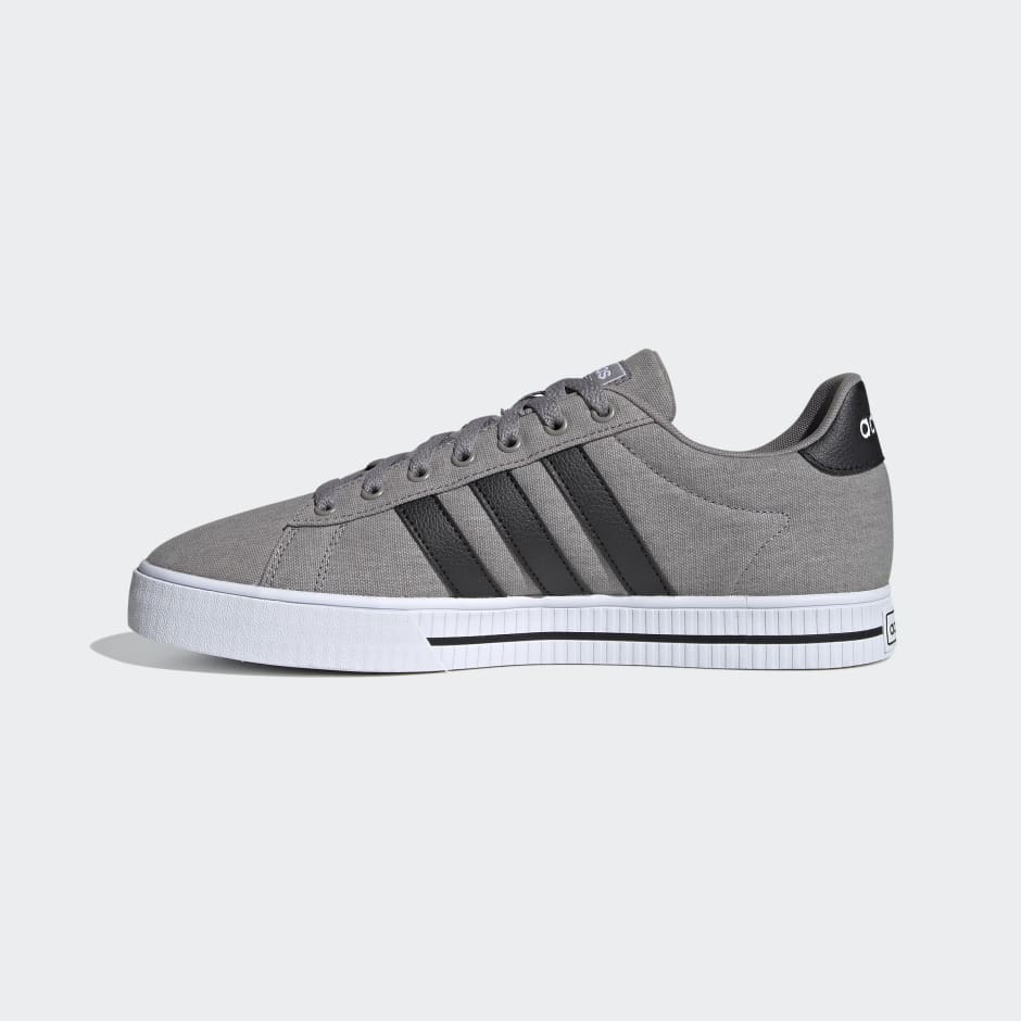 Shoes - Daily 3.0 Shoes - Grey | adidas South Africa