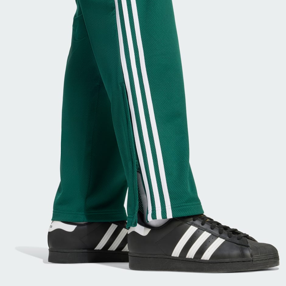 FIREBIRD ADICOLOR MESH TRACK PANTS