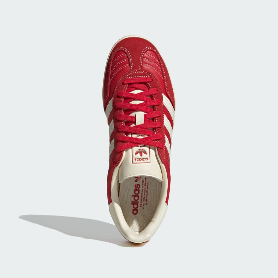 Gazelle Indoor Shoes