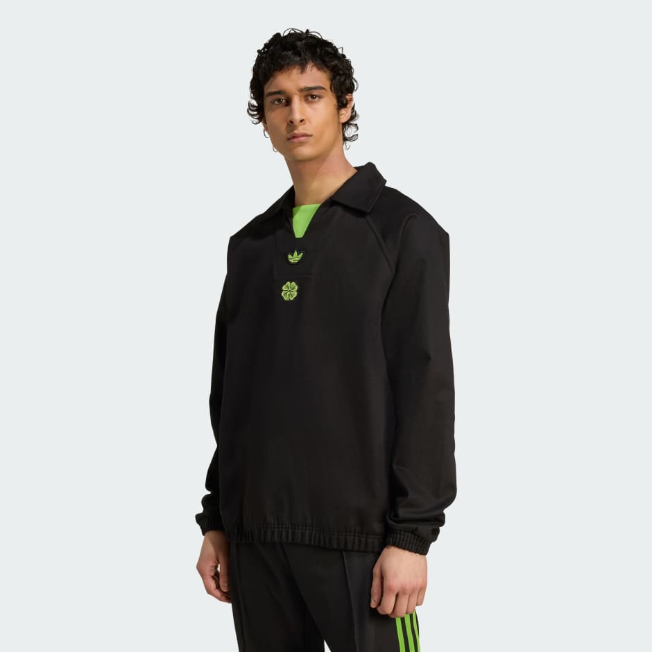 Top de antrenament Celtic FC Terrace Icons