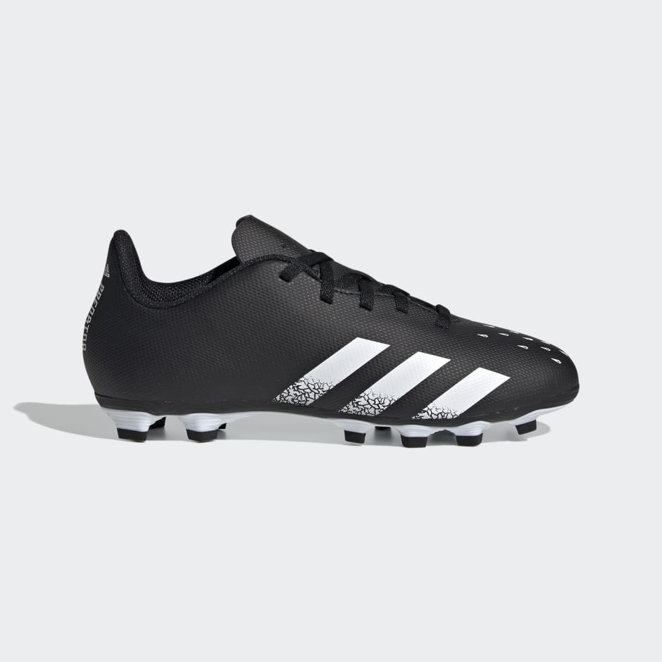Predator Freak.4 Flexible Ground Boots
