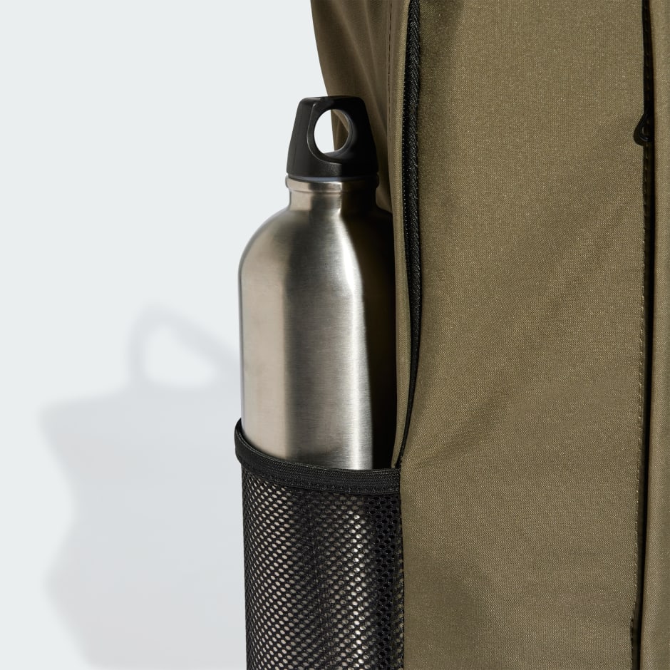 Linear Backpack
