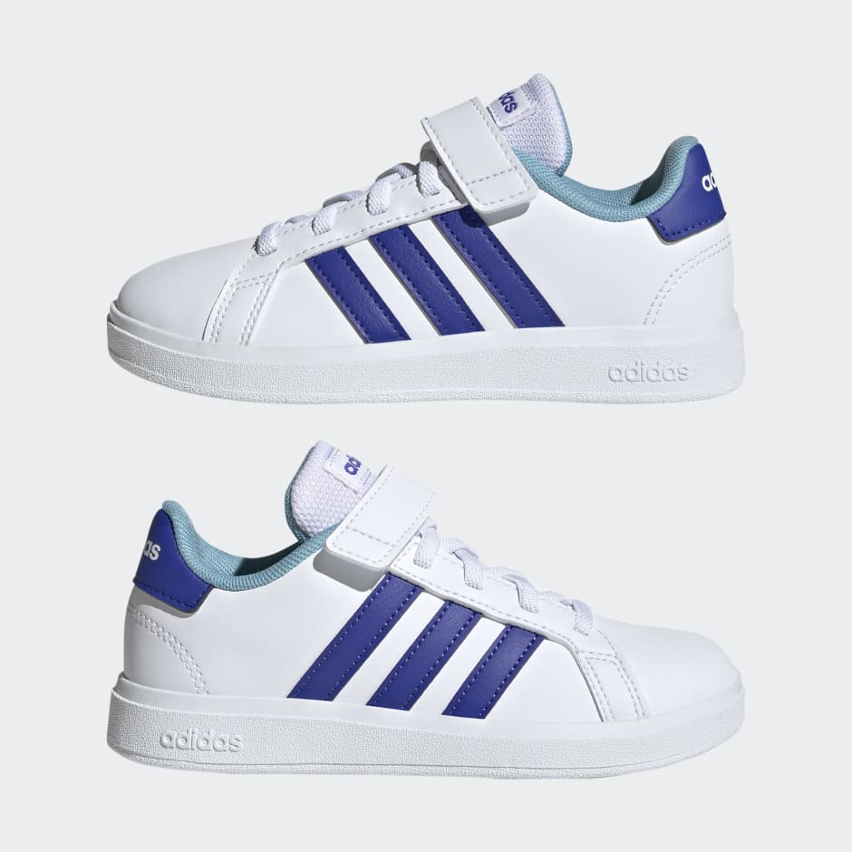 Grand Court 2.0 Shoes Kids