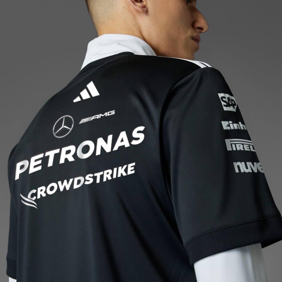 جيرسي MERCEDES - AMG PETRONAS FORMULA ONE TEAM DRIVER