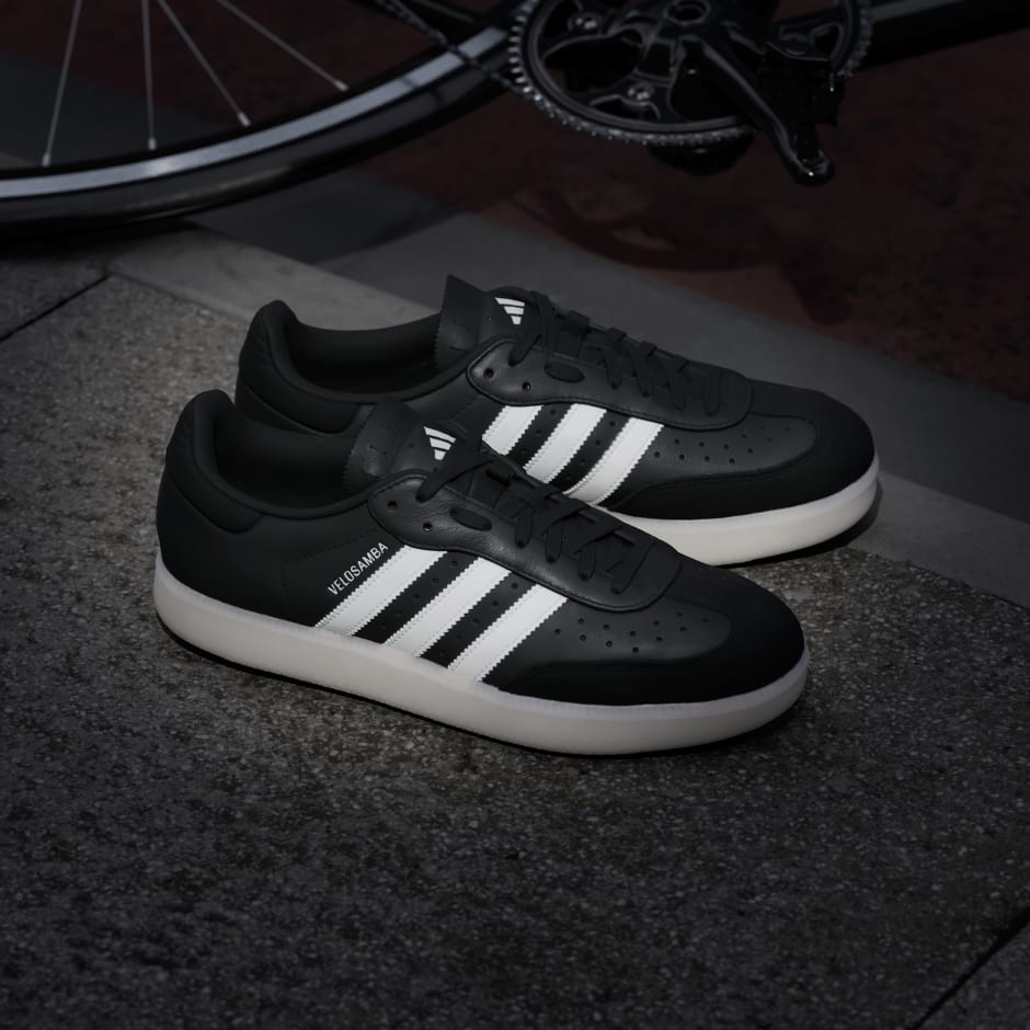 Kožnate tenisice Velosamba