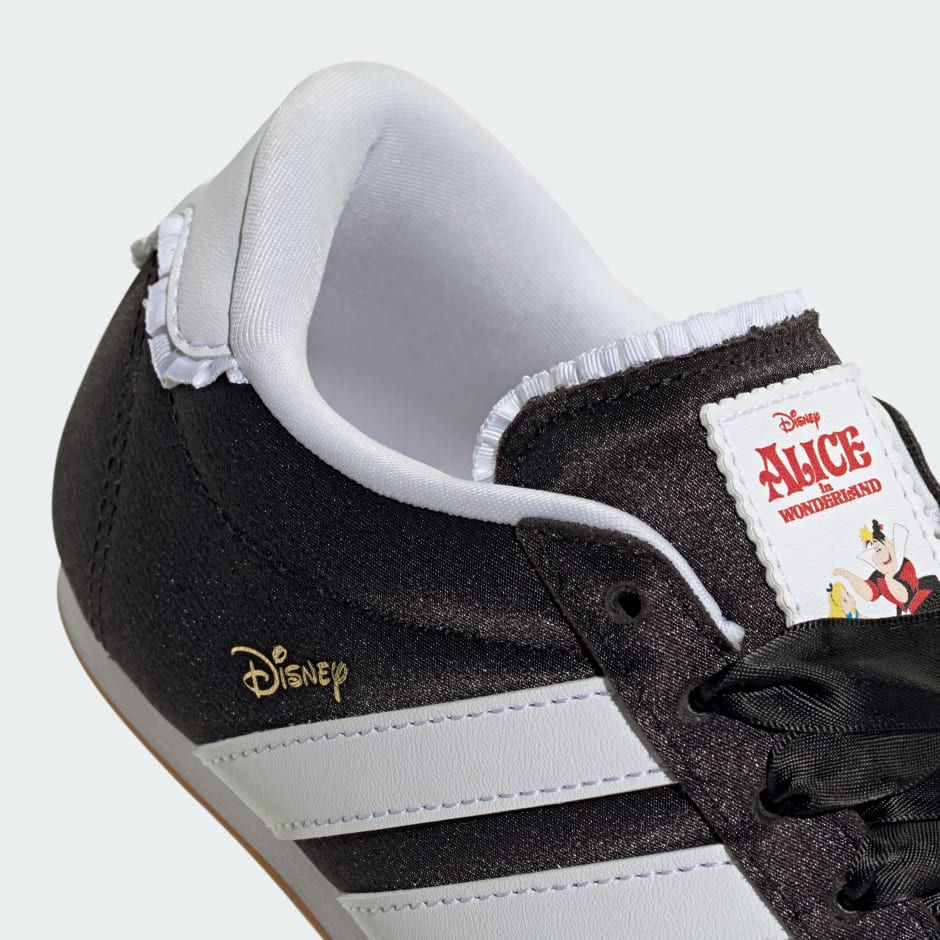 حذاء ADIDAS DISNEY TAEKWONDO LACE