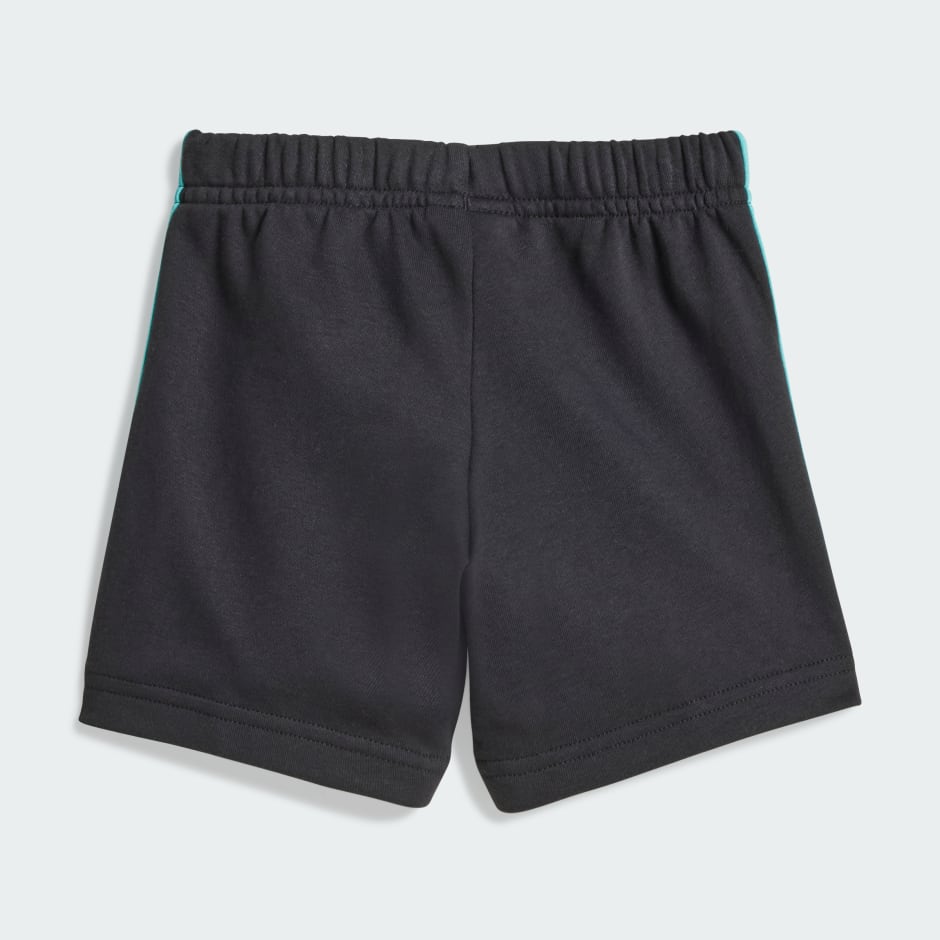 MERCEDES - AMG PETRONAS FORMULA ONE TEAM DNA BABY JOGGER SHORT SLEEVE