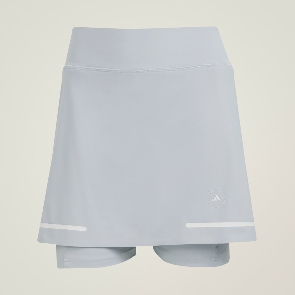 Skort za golf adidas by Stella McCartney TrueNature
