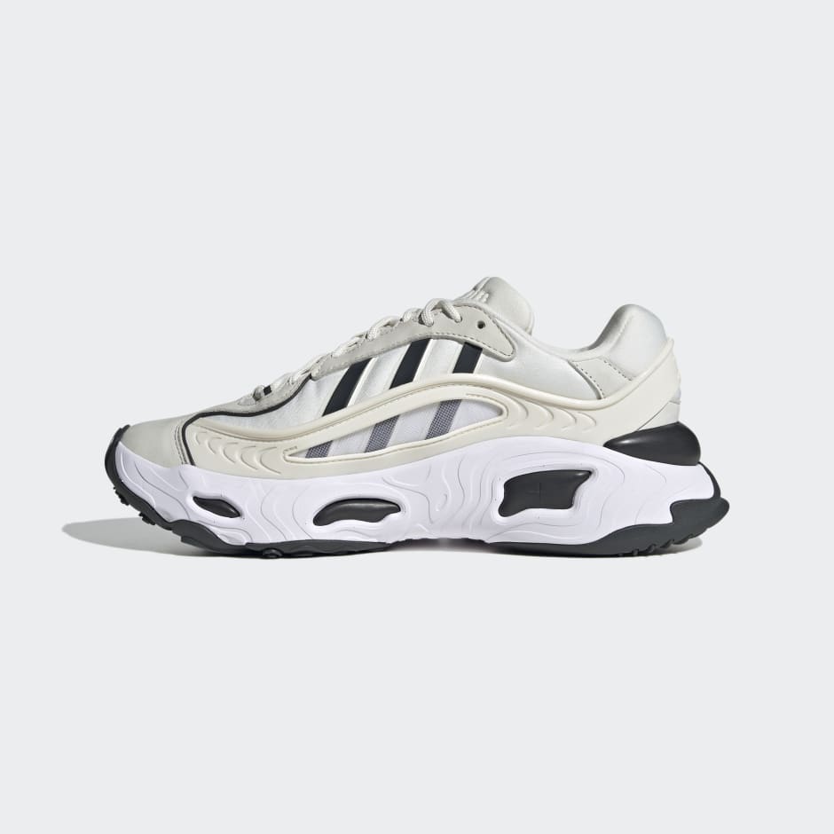 adidas Oznova Shoes - White | adidas UAE