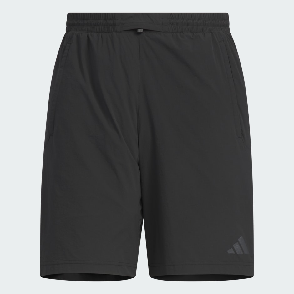Modern Tech Lightweight Woven Shorts