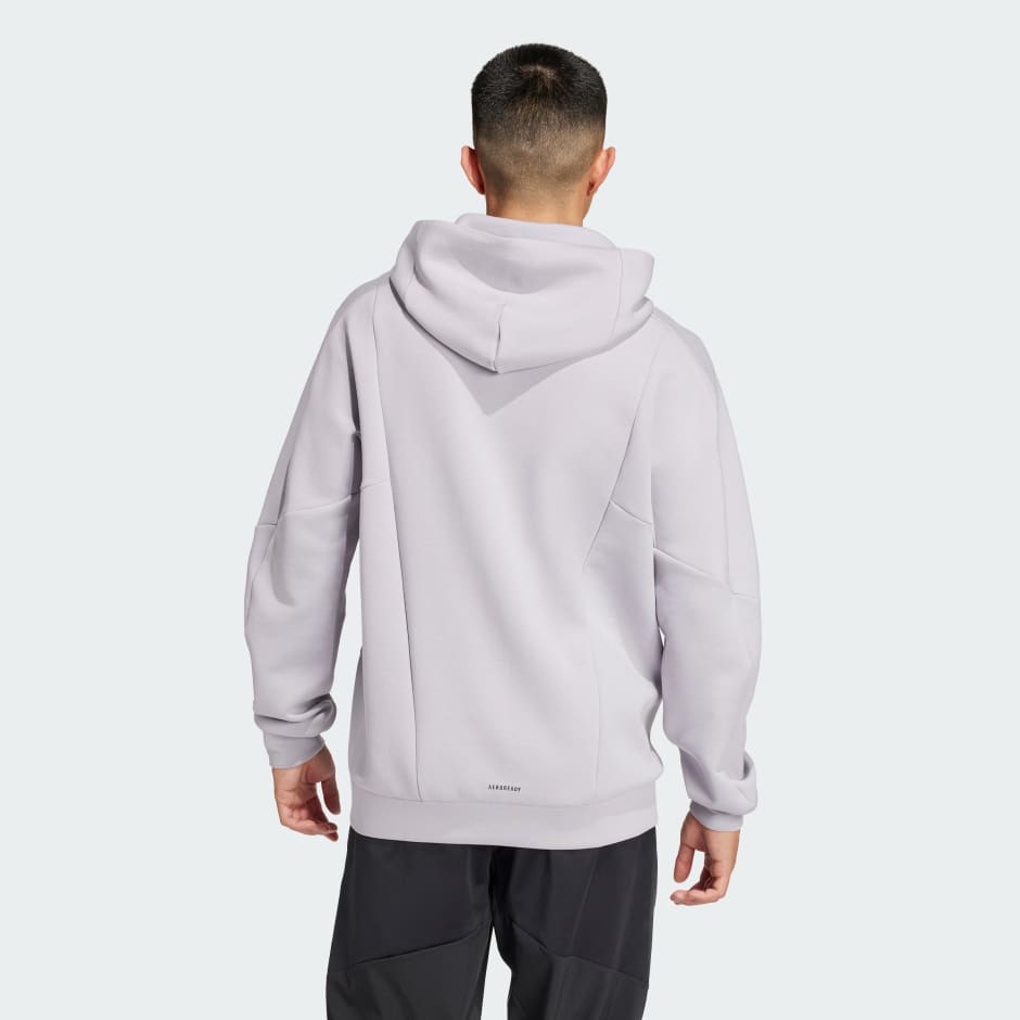 Designed for Training Hoodie