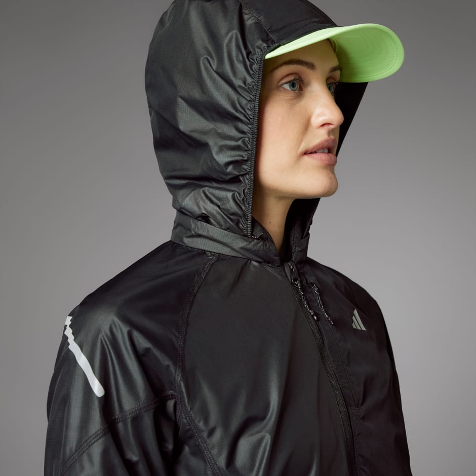 Ultimateadidas Bio Nylon Jacket