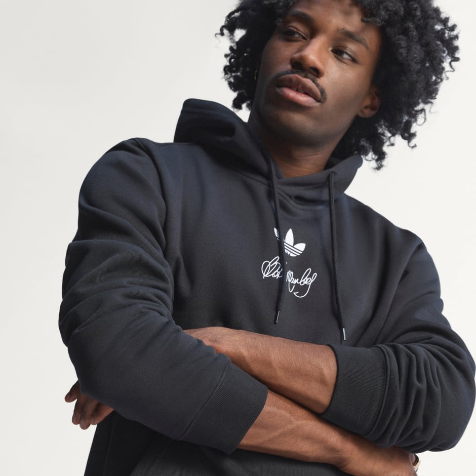 Bob Marley Originals Hoodie