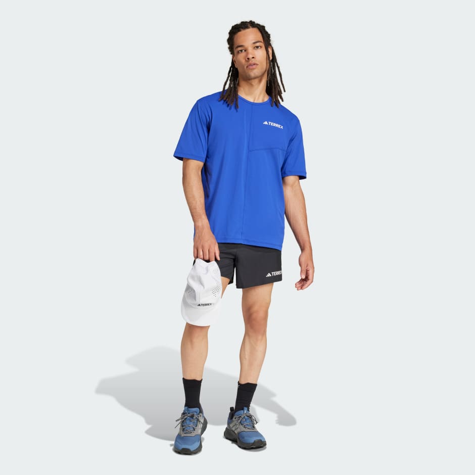 Terrex Multi Climacool Tee