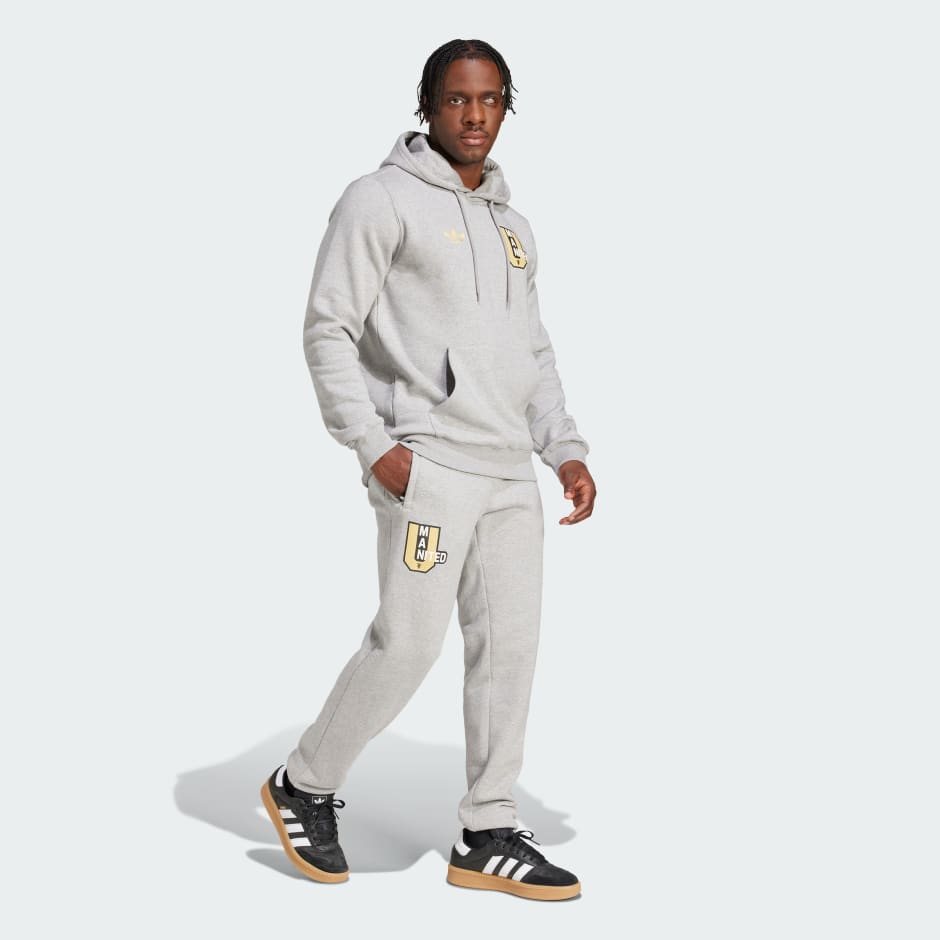 Manchester United VRCT Pants