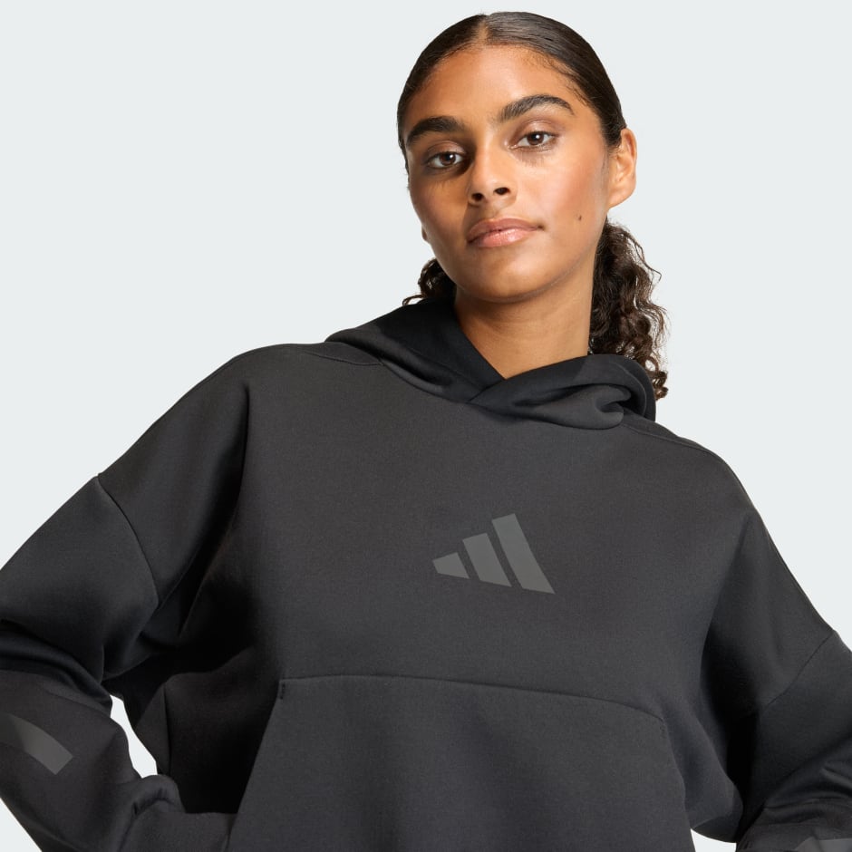 adidas Z.N.E. Hooded Sweatshirt