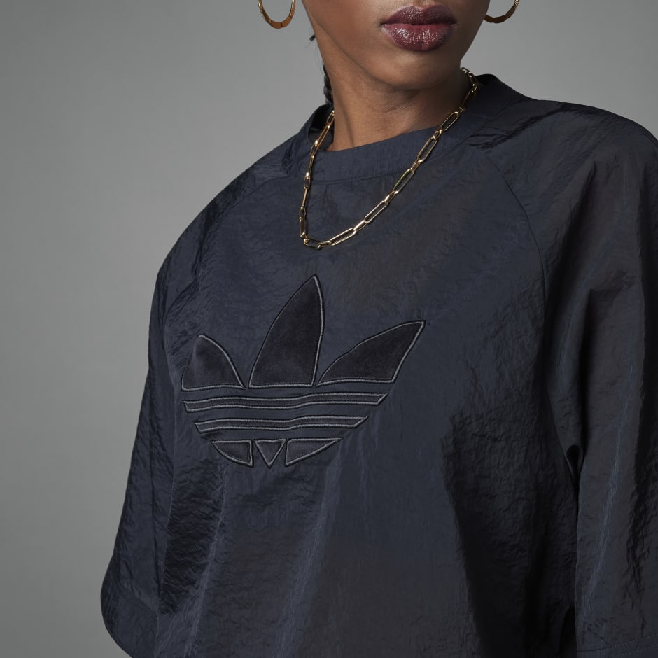 Always Original Cropped Tee