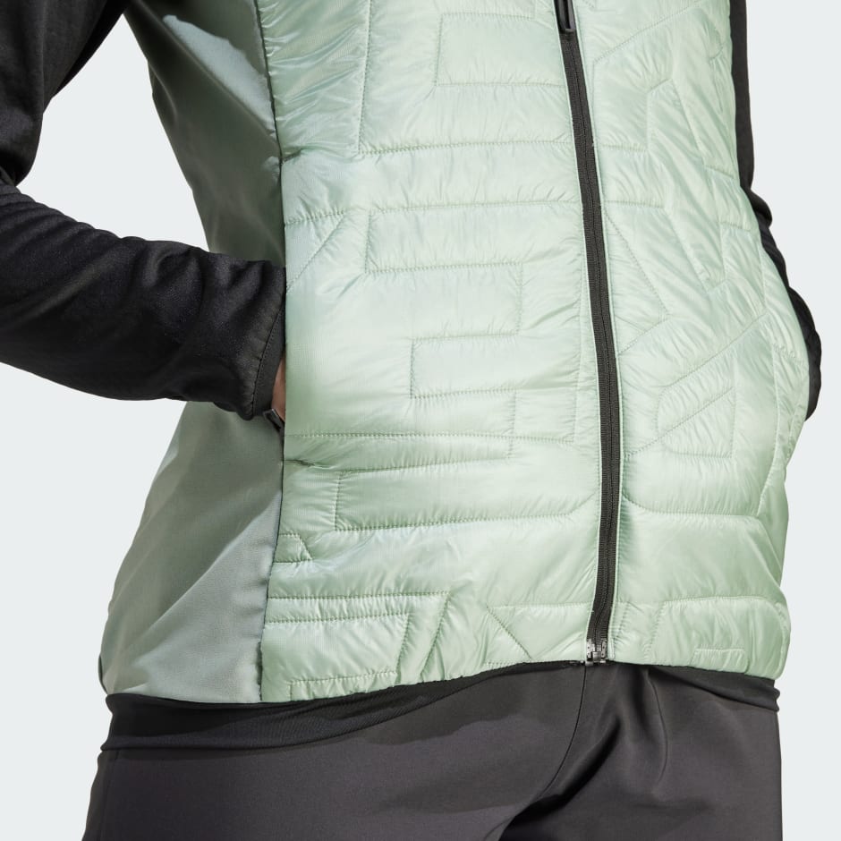 Terrex Xperior Varilite Hybrid PrimaLoft Vest