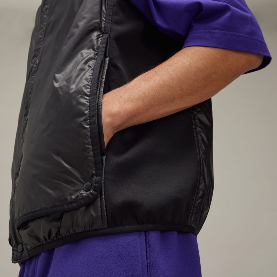 Y-3 Liner Vest