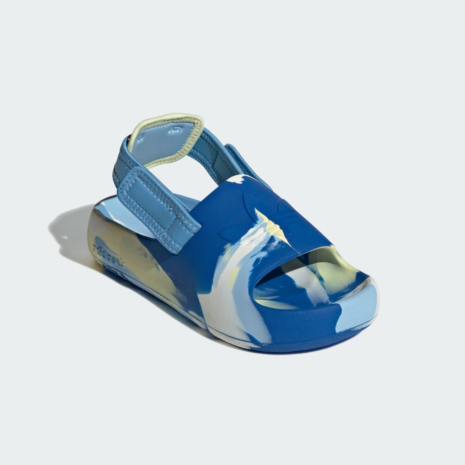 Adifom Adilette Slides Kids