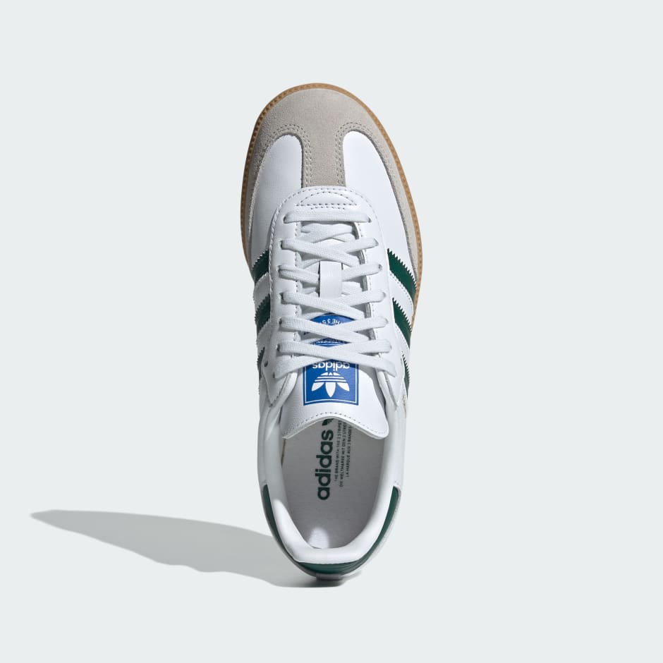 Samba OG Shoes Kids