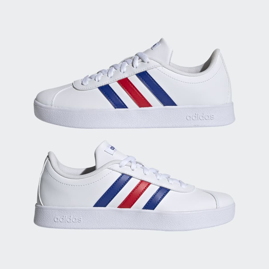 VL Court 2.0 Shoes